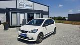 Seat Mii FR-Line   *NAVI/SITZHEIZUNG/KLIMA* - Seat Mii FR-Line mit Benzin-Antrieb