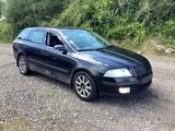 Skoda Octavia Combi 1,9 TDI - Skoda Octavia mit Diesel-Antrieb: 1.9