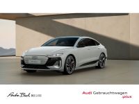 Audi S6 e-tron - Vorschau Bild 1