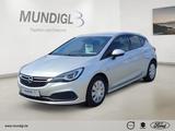 Opel Astra K ON 1.4 Turbo Sportpaket LED Blendfreies  - Opel Astra: On
