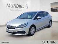 Opel Astra K ON 1.4 Turbo Sportpaket LED Blendfreies 