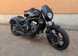 Kawasaki Vulcan s / dezenter Umbau / Garantie bis 03/27 