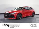 Audi RS 3 Sportback 400 PS Stronic Headup Leder