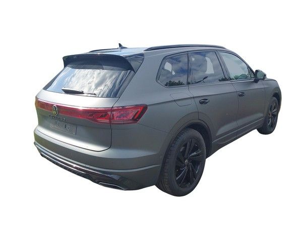 Volkswagen Touareg - Bild 5