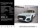 Audi SQ5 Sportback TDI 251(341) kW(PS) tiptronic*HUD* - gebrauchte Audi SQ5 aus dem Jahr 2024