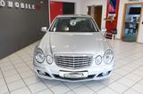 Mercedes-Benz E 350 Lim.Elegance,Aut,BiXen,NaviC,Pdc,Memry,GSD - Mercedes-Benz E 350 aus 2007