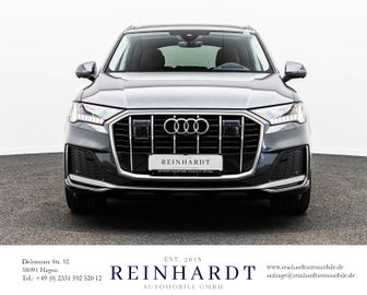 Audi Q7 - 6