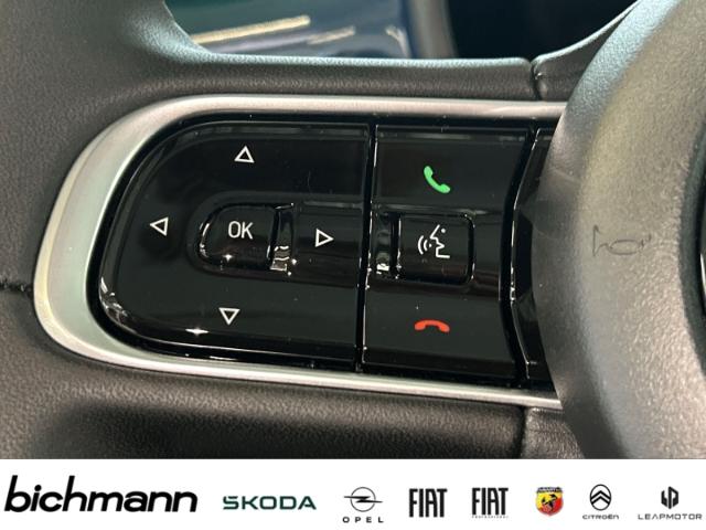 Fiat 500 Hybrid Torino 1.0 KlimaAT PDC LED DAB USB Sp