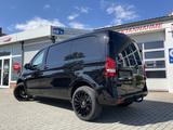 Mercedes-Benz Vito 116 CDI KA K.9G-Tr./5-trg./LED HFT+w.EXTRAS - Mercedes-Benz Vito: Kleinbus