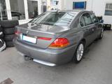 BMW 745i +nur an Händler/Export+ - gebrauchte BMW 745 aus dem Jahr 2004