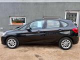 BMW 218 i*TÜV NEU*GARANTIE*AUTOMATIK - gebrauchte BMW 218 aus dem Jahr 2016