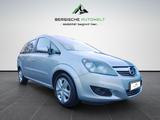 Opel Zafira B 1.7 CDTI 7-SITZER/KLIMA-A/TEMP/PDC/SHZ - Opel Zafira in Leverkusen