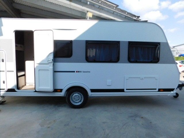 LMC Sassino 470 K Modelljahr 2025