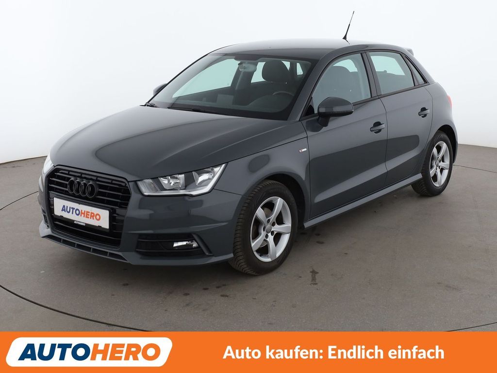 Image of Audi A1