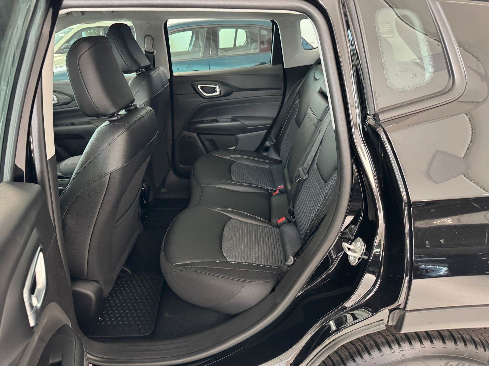 Jeep Compass - Bild 7