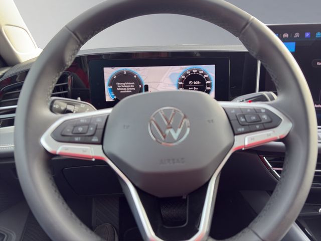 Passat Variant 2.0TDI DSG Elegance AHK