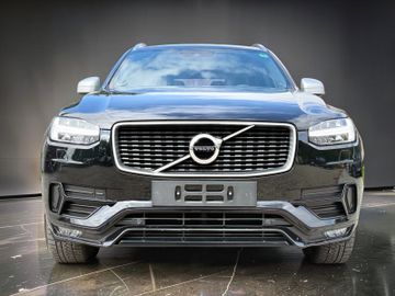 Volvo XC90 - 2
