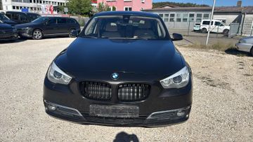 BMW 530 - 2