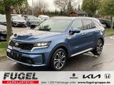Kia Sorento 2.2 CRDi DCT Platinum 4WD 7S|AHK|LED|Pan