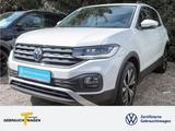 Volkswagen T-Cross 1.0 TSI DSG LIFE AHK NAVI LED - Volkswagen T-Cross in Hagen