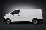 Fiat Scudo Kasten L3 FLÜGELTÜR*SCHIEBETÜR*3-SITZ*PDC* - weiße Fiat Scudo