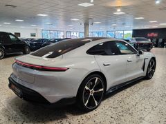 Fahrzeugabbildung Porsche Taycan 4S *SPORT-CHRONO* ( SPORTDESIGN/4 Display