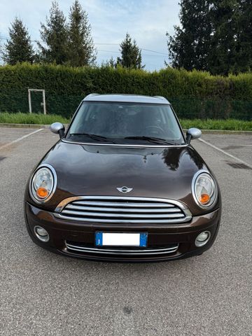 MINI Cooper Clubman 1.6 - 12 MESI DI GARANZIA -