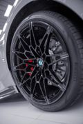 M4 Competition M xDrive, Carbon, Shadow, Full
