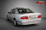 Mercedes-Benz E 200 KOMPRESSOR ELEGANCE~1.Hand~Sammler~Klima - gebrauchte Mercedes-Benz E-Klasse aus dem Jahr 2001