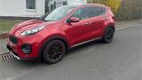 Kia Sportage 1.6 T-GDI DCT AWD GT line GT line - Kia Sportage: Standheizung