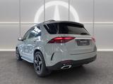 Mercedes-Benz GLE 450 d 4M AMG LINE PREMIUM AHK+HUD+STDHZ+360° - Mercedes-Benz GLE 450: mit Anhängerkupplung
