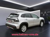 Suzuki S-CROSS 1.4 COMFORT HYBRID NAVI & Keyless Entry - Suzuki in Duisburg