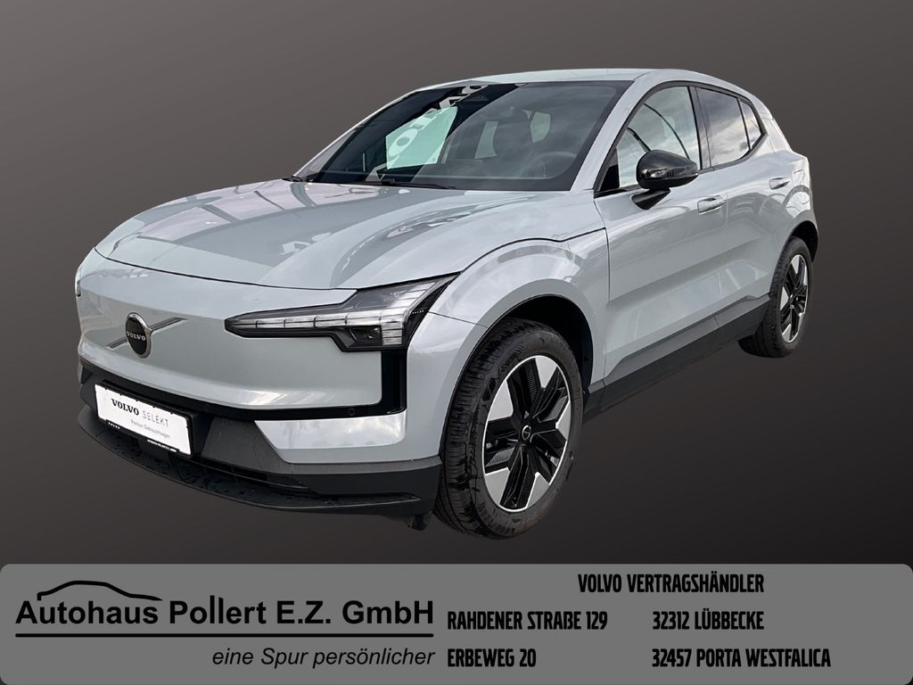 Image of Volvo EX30