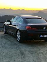 BMW 640dXdrive| BJ 2014| 169.000 km| VTG NEU|TÜV NEU