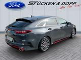 Kia ProCeed 1.6 TGDI GT Aut. *LED*ACC*AHK*MEMORY*... - Kia aus 2022