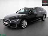 Audi A6 Avant 45 TDI qu S LINE VIRTUAL,360GRAD,BANG+O - Audi A6: 4g