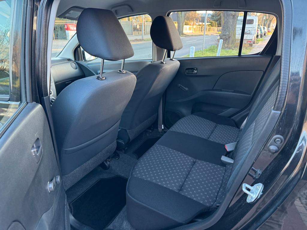Daihatsu Cuore