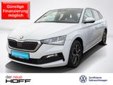 Skoda Scala 1.0 TSI Ambition Dynamic-Paket LED PDC Sma