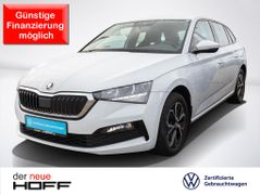 Skoda Scala 1.0 TSI Ambition Dynamic-Paket LED PDC Sma