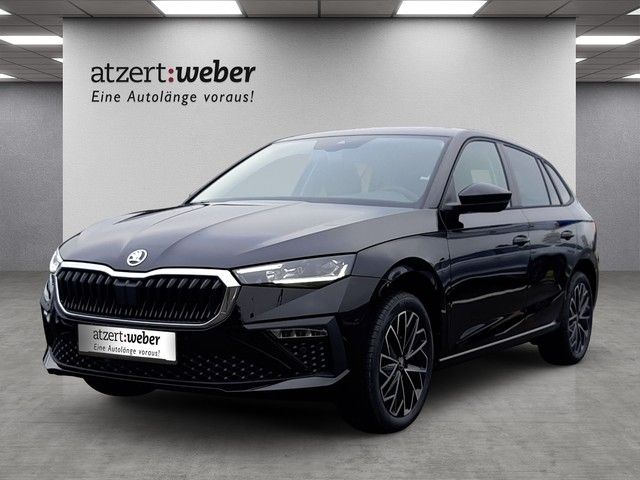 Fahrzeugabbildung Skoda Scala Tour 1.0TSI DSG Matrix Kamera Navi ACC