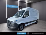 Mercedes-Benz eSprinter 312 Kasten Hoch Standard Kamera Klima - Mercedes-Benz Sprinter: 312