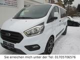 Ford Transit/Tourneo Custom 9-Sitzer Kombi 320 L2 - Ford Transit in Saarbrücken