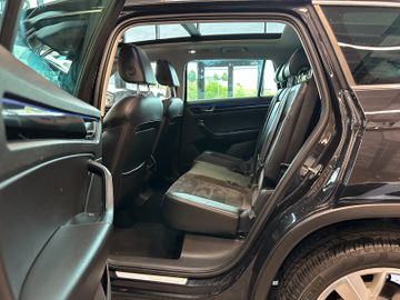 MYAUTOCENTER – Gebraucht- und Jahreswagen mit Werkstattservice in Pfaffenhofen Skoda Kodiaq *PANO*ACC*SPURHALTE*360°*AHK*7-Sitzer*