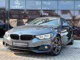 BMW Gran Coupe 440 i Sport Line Schiebedach/AHK/HUD - BMW 440 Gebrauchtwagen