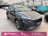 Hyundai Kona Trend   64 kWh|ACC|Navi|Kamera - scheckheftgepflegte Hyundai KONA Elektro