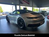 Porsche 992 911 Carrera 4 Cabriolet BOSE Sportabgas LED - Porsche aus 2020: 911 Carrera 4s