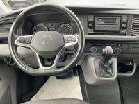 Volkswagen T6 Caravelle - Vorschau Bild 8