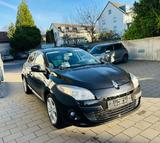 Renault Megane III Lim. 5-trg. Dynamique - Renault Gebrauchtwagen