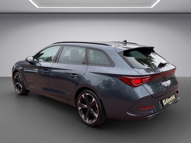 Leon Sportstourer 1.5 TSI KAMERA NAVI ACC LED