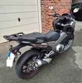 Honda Integra 750 RC89 - HONDA VON 501 BIS 750 CCM